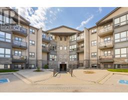 108 - 15 JACKSWAY CRESCENT, London North, Ontario