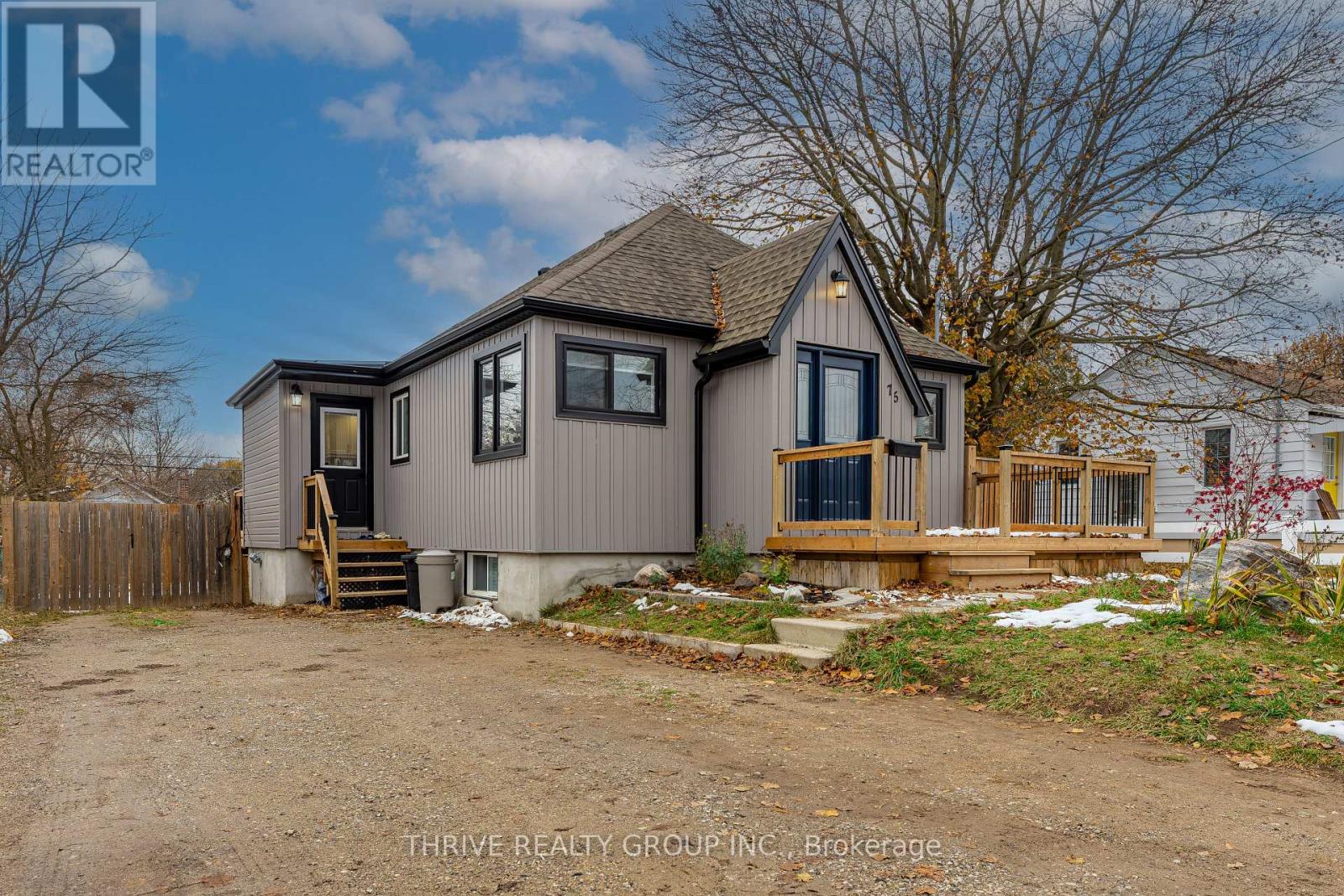 75 Lyman Street, London East, Ontario  N5Y 1M7 - Photo 2 - X12799454