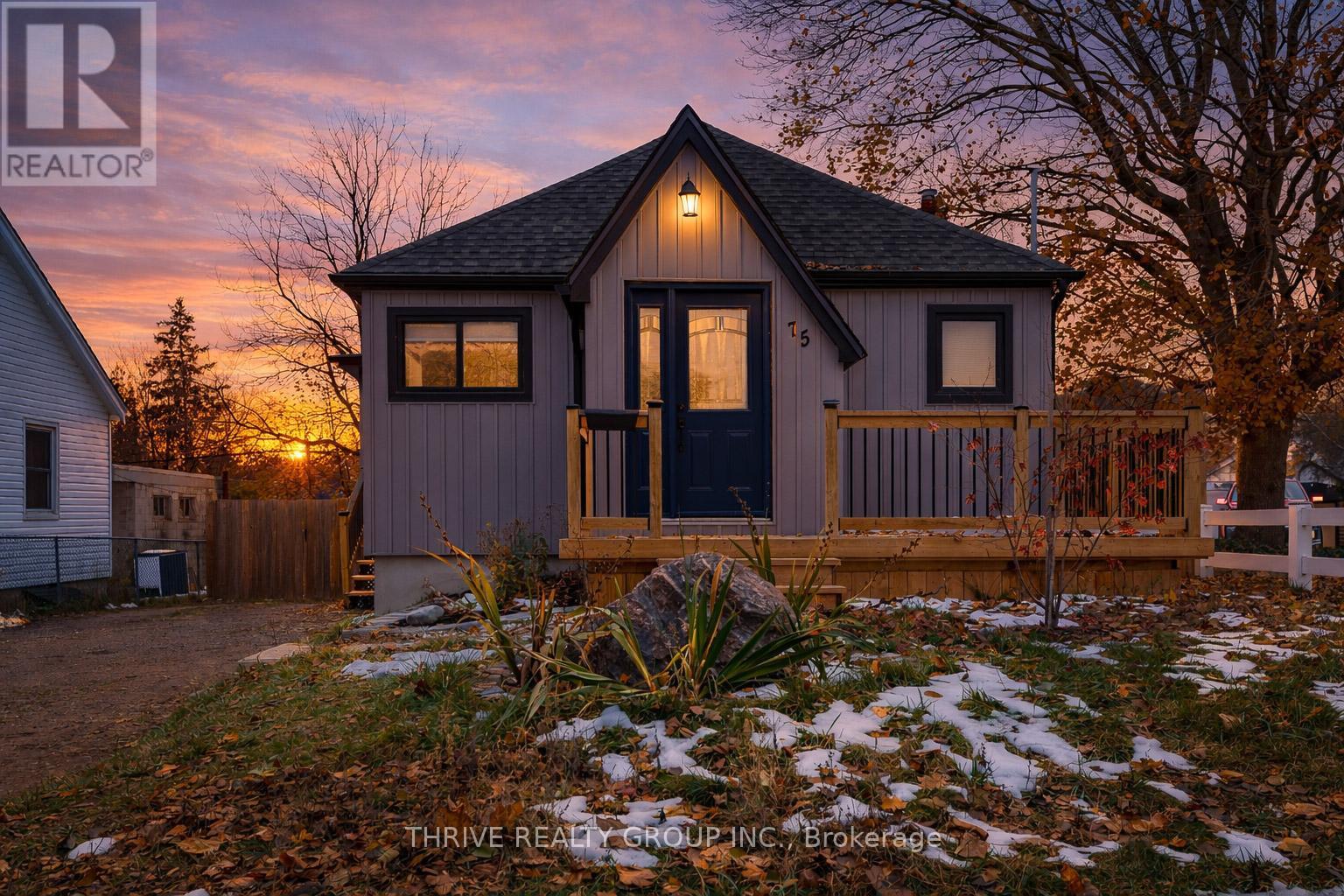 75 Lyman Street, London East, Ontario  N5Y 1M7 - Photo 22 - X12799454