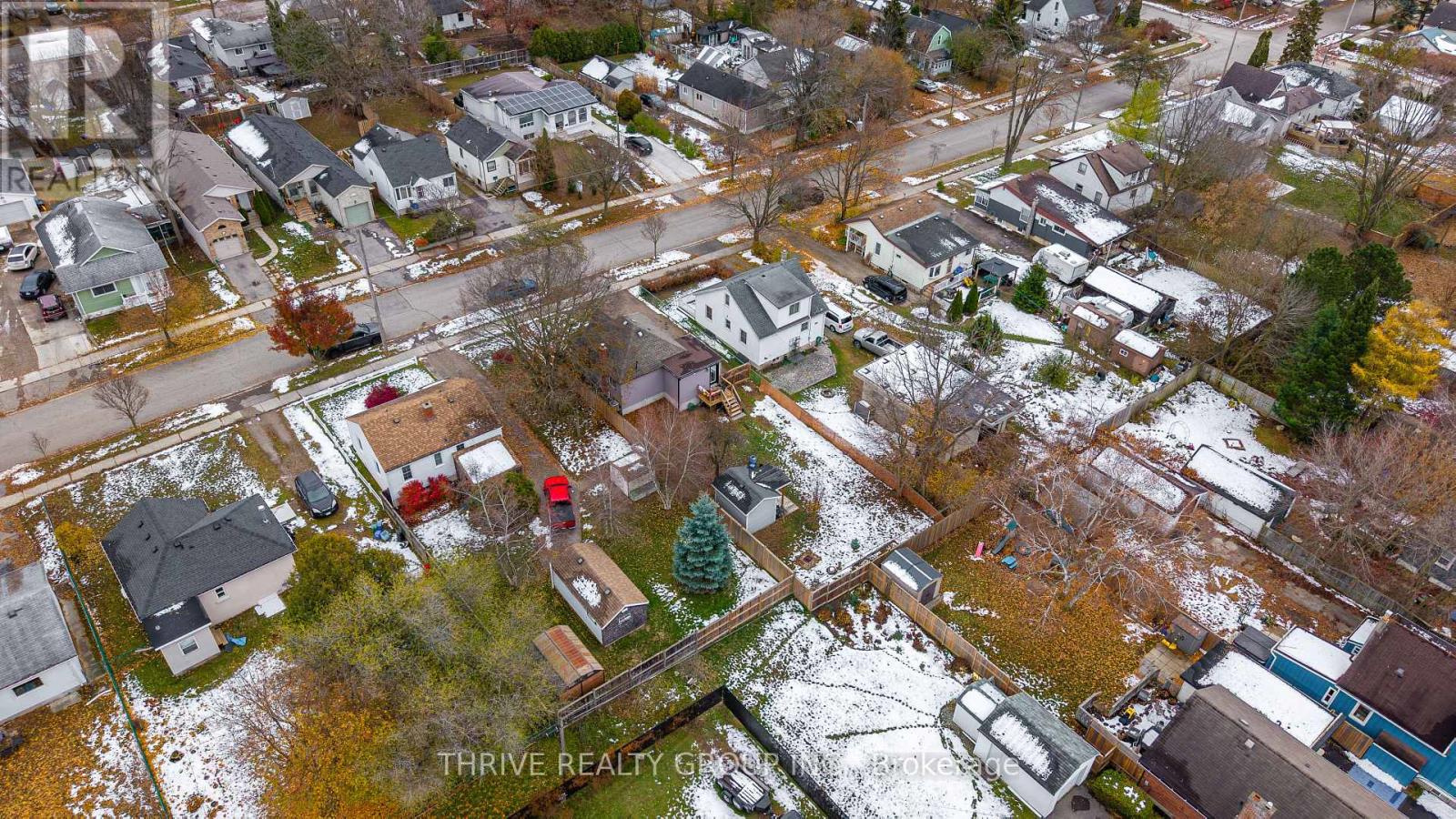 75 Lyman Street, London East, Ontario  N5Y 1M7 - Photo 25 - X12799454