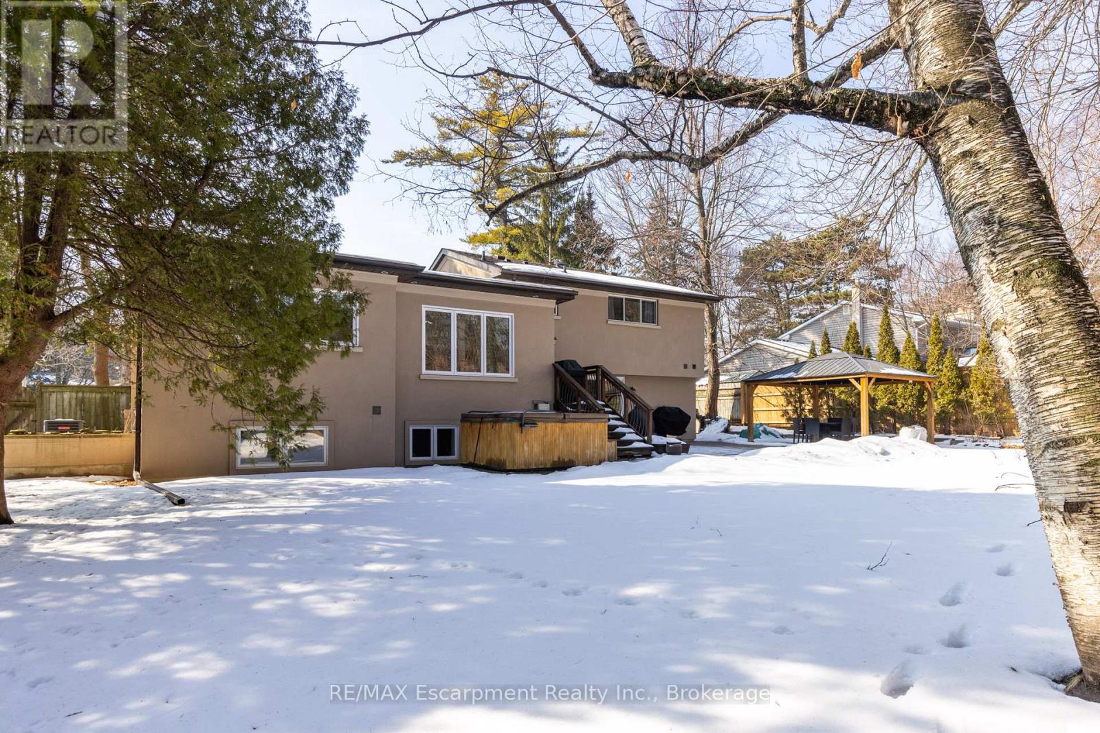 165 Walby Drive, Oakville, Ontario  L6L 4C9 - Photo 29 - W12799510