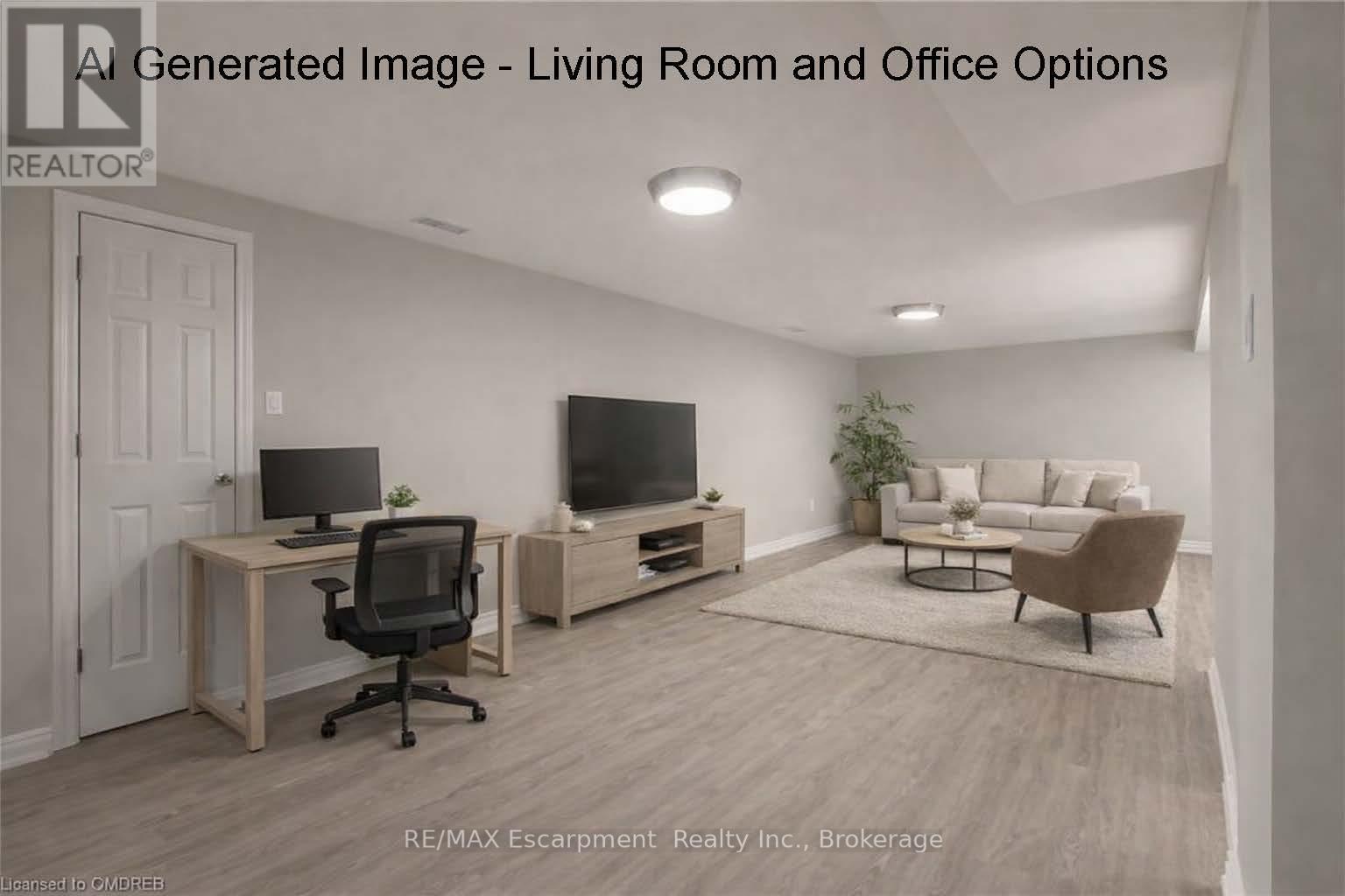 Lower - 2093 Maplewood Drive, Burlington, Ontario  L7R 2C6 - Photo 11 - W12757758