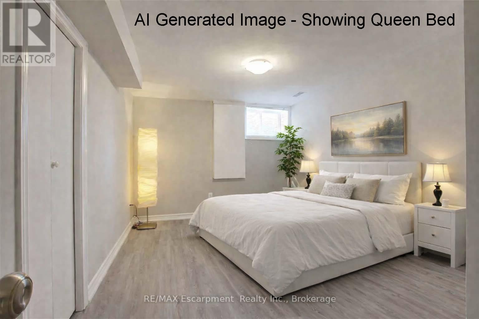 Lower - 2093 Maplewood Drive, Burlington, Ontario  L7R 2C6 - Photo 13 - W12757758