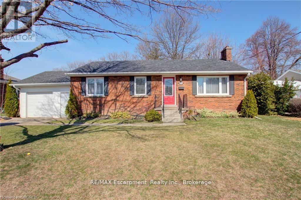 Lower - 2093 Maplewood Drive, Burlington, Ontario  L7R 2C6 - Photo 24 - W12757758
