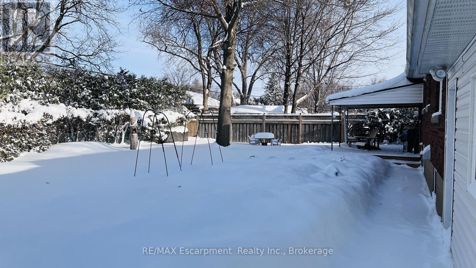 Lower - 2093 Maplewood Drive, Burlington, Ontario  L7R 2C6 - Photo 38 - W12757758