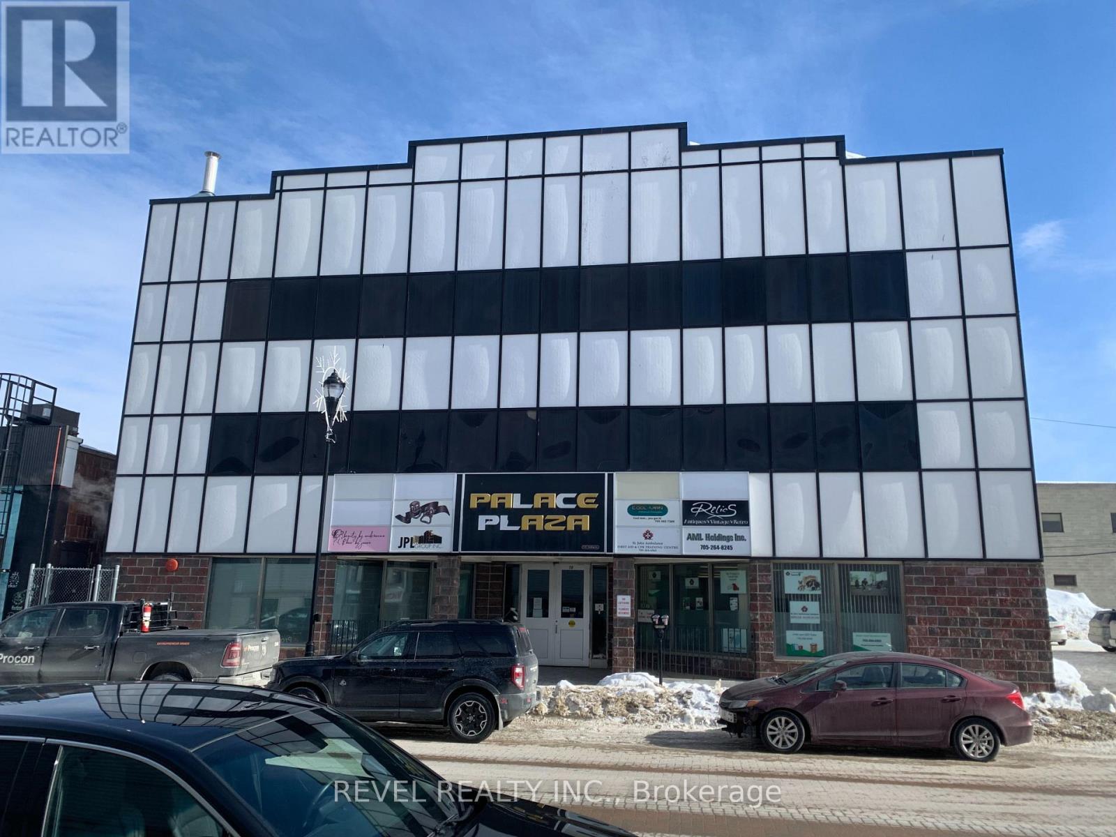 70 CEDAR STREET S, timmins (ts - se), Ontario