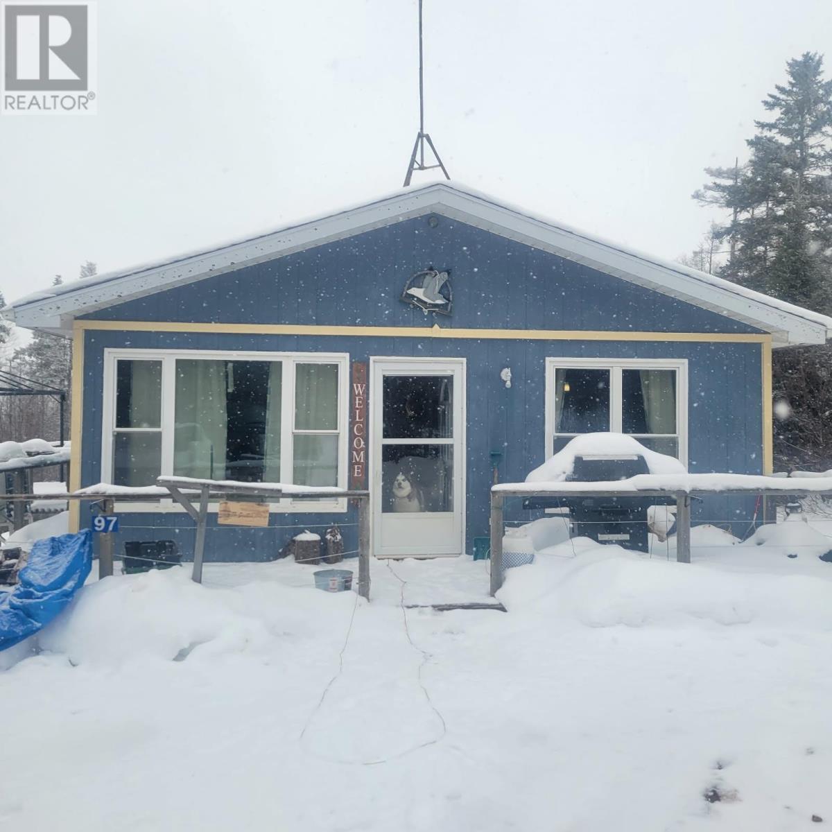 97 Cottage Country Lane, Mayfield, Prince Edward Island  C0A 1N0 - Photo 2 - 202602898