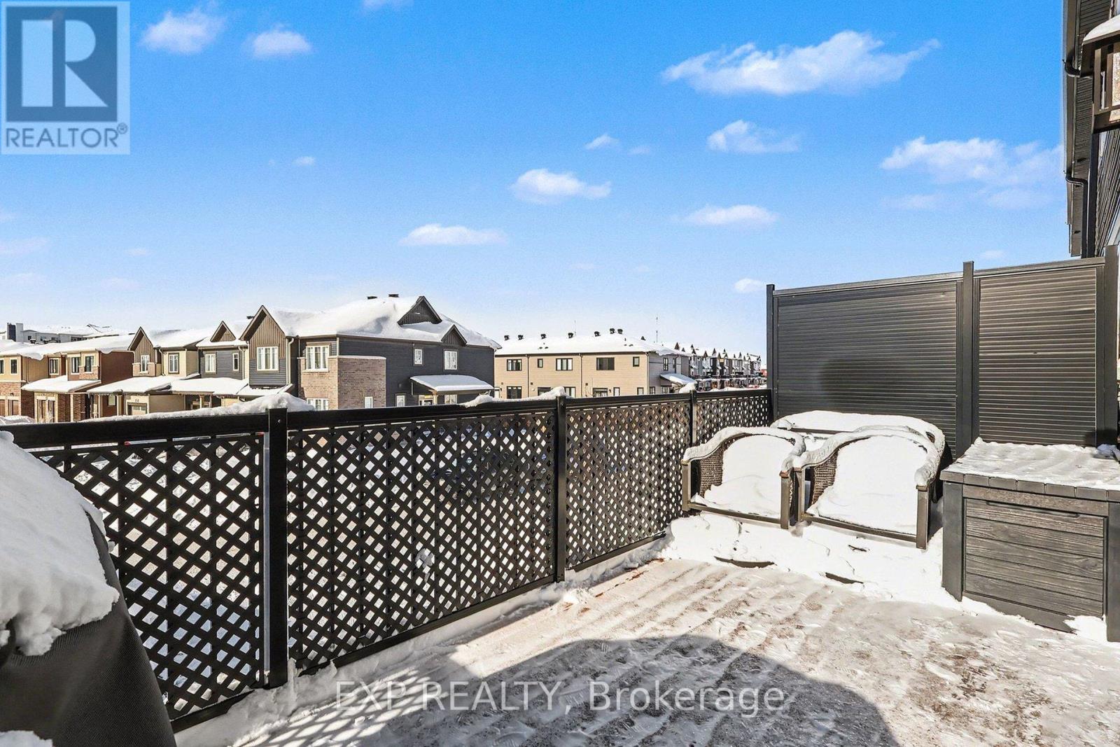 401 Aquaview Drive, Ottawa, Ontario  K4A 5K6 - Photo 9 - X12799372