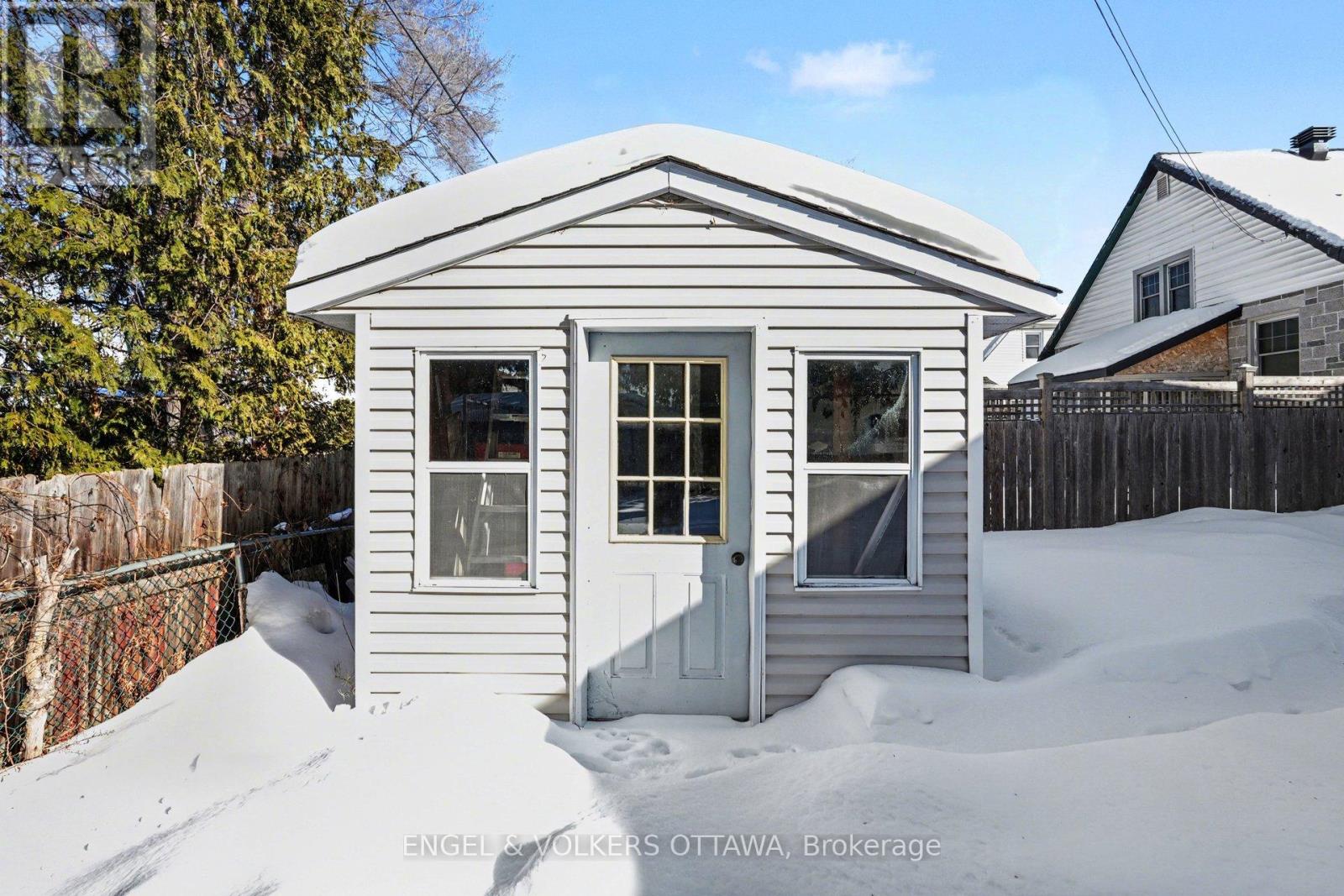 87 King George Street, Ottawa, Ontario  K1K 1V4 - Photo 30 - X12799378