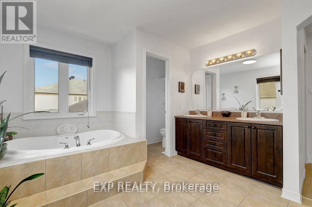 122 Rodeo Drive, Ottawa, Ontario  K2J 5K3 - Photo 30 - X12799478