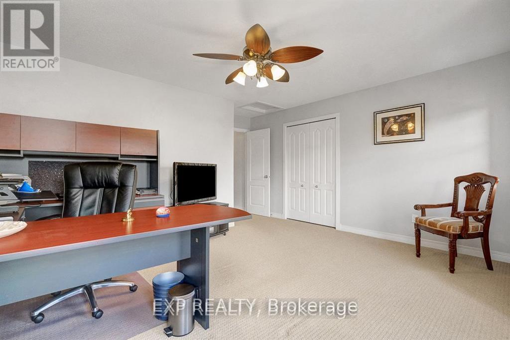 122 Rodeo Drive, Ottawa, Ontario  K2J 5K3 - Photo 35 - X12799478