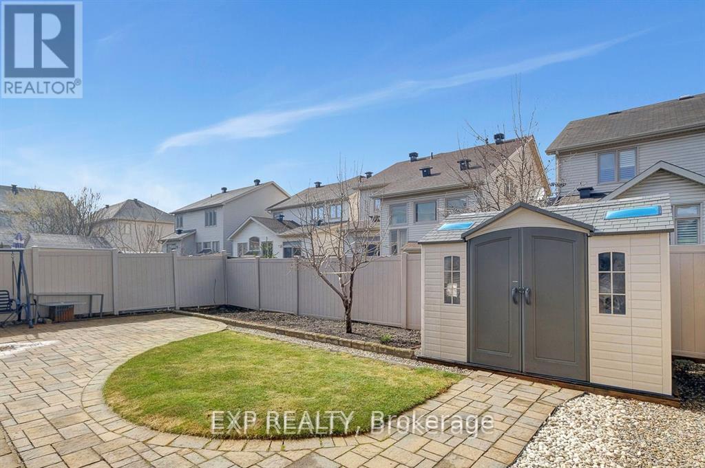 122 Rodeo Drive, Ottawa, Ontario  K2J 5K3 - Photo 41 - X12799478