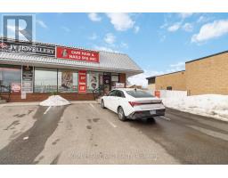 B - 207 CROSS STREET, Oakville, Ontario