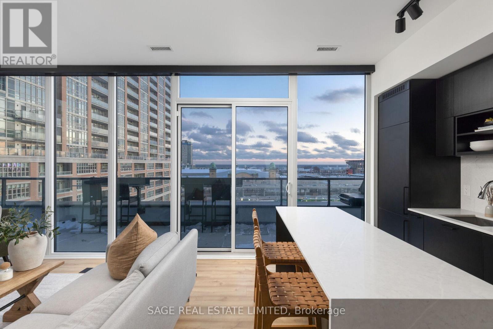 715 - 135 East Liberty Street, Toronto, Ontario  M6K 0G7 - Photo 11 - C12734858