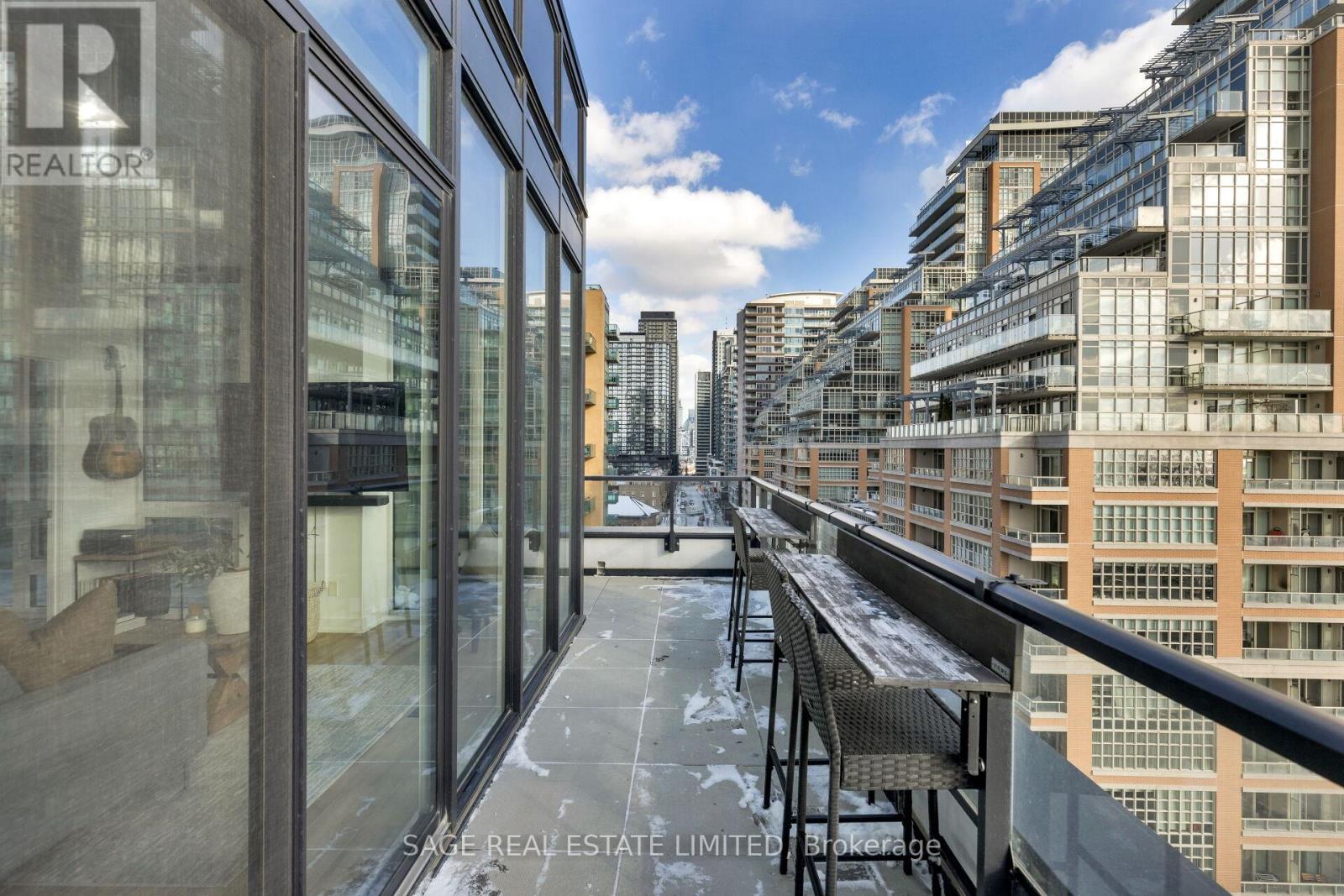 715 - 135 East Liberty Street, Toronto, Ontario  M6K 0G7 - Photo 16 - C12734858