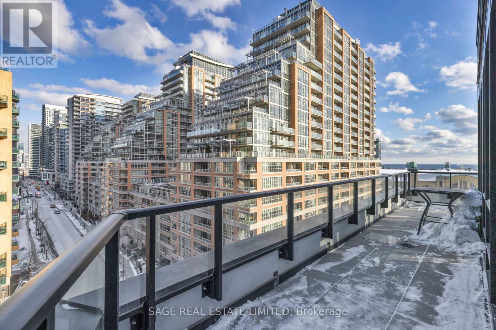 715 - 135 East Liberty Street, Toronto, Ontario  M6K 0G7 - Photo 18 - C12734858
