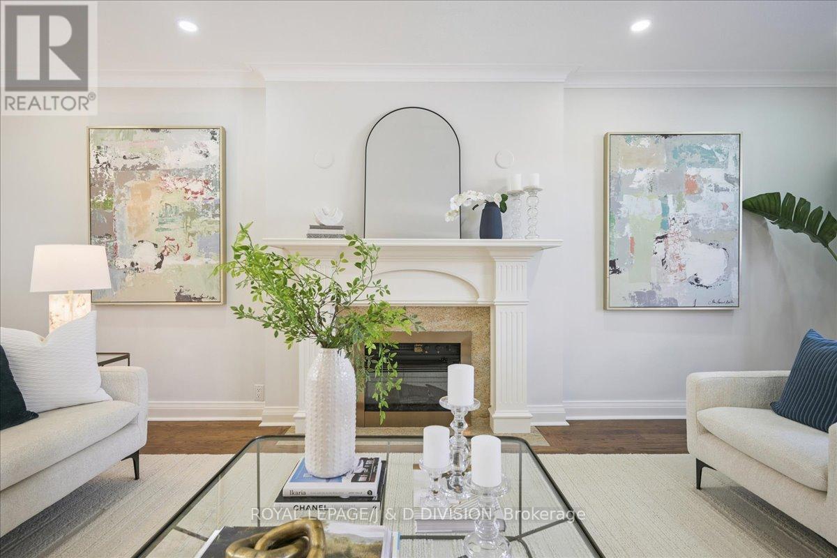 65 Chatsworth Drive, Toronto, Ontario  M4R 1R6 - Photo 13 - C12748460