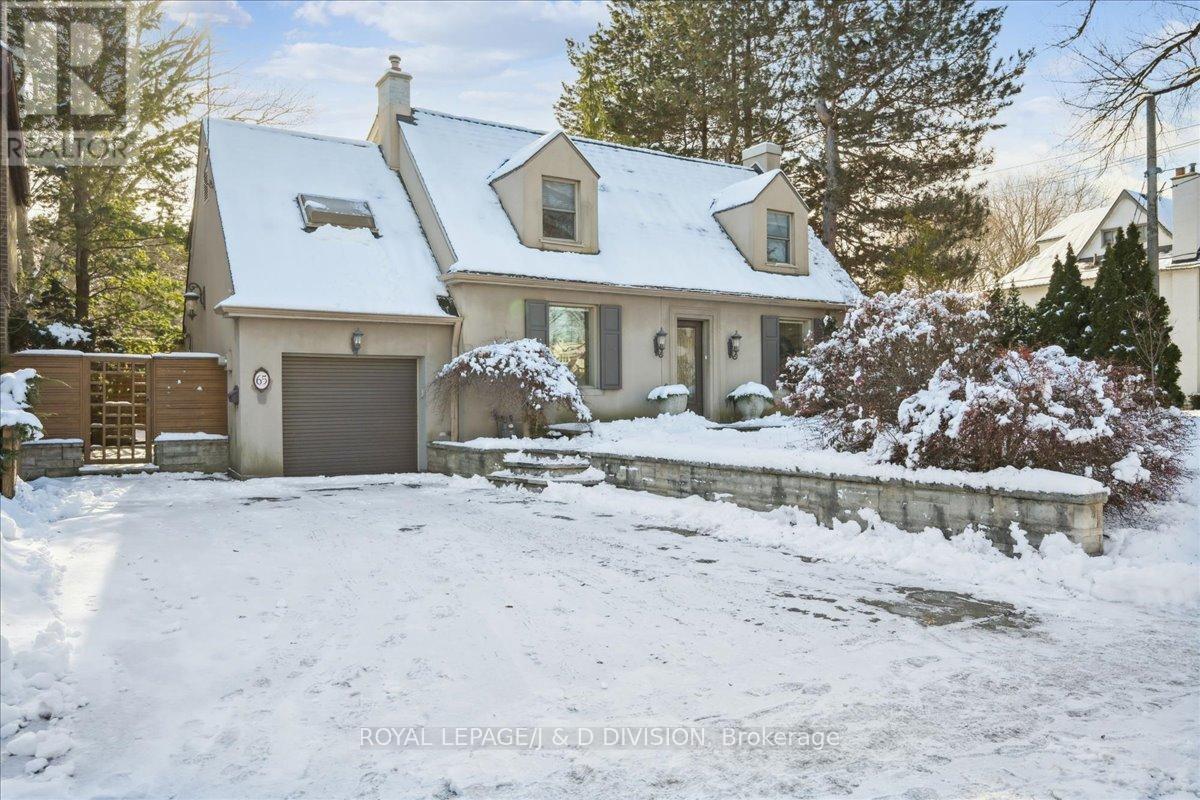 65 Chatsworth Drive, Toronto, Ontario  M4R 1R6 - Photo 3 - C12748460