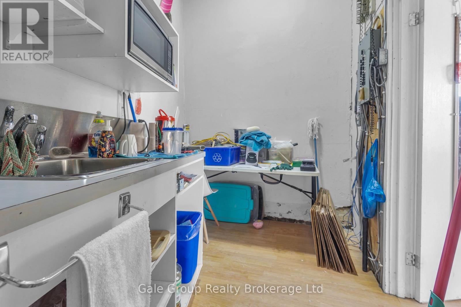 161 Thames Street S, Ingersoll, Ontario  N5C 2T6 - Photo 22 - X12799394