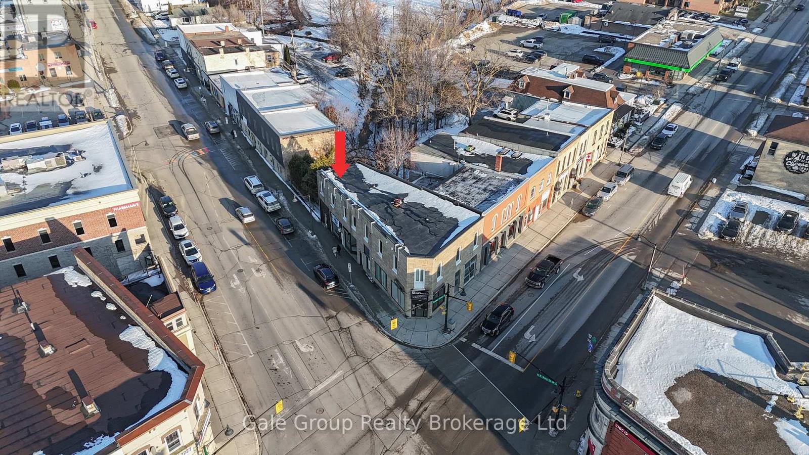 161 Thames Street S, Ingersoll, Ontario  N5C 2T6 - Photo 26 - X12799394