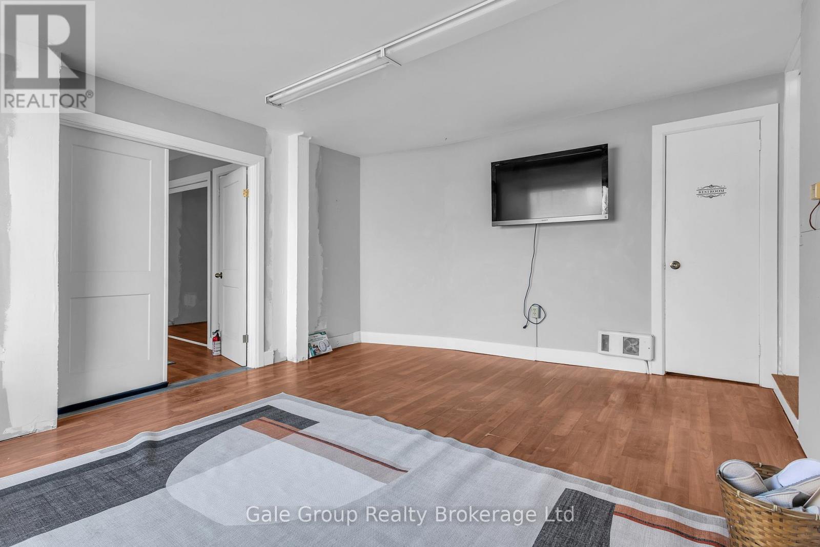 161 Thames Street S, Ingersoll, Ontario  N5C 2T6 - Photo 6 - X12799394