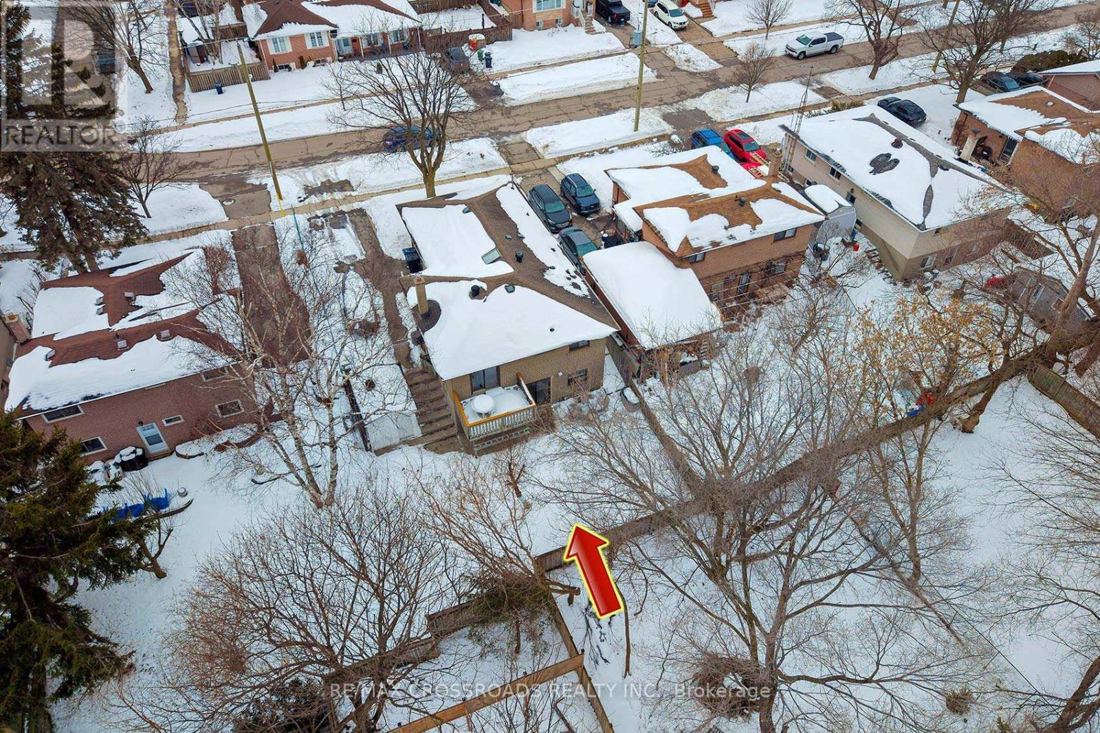 11 Brightside Drive, Toronto, Ontario  M1E 3Y8 - Photo 32 - E12798096