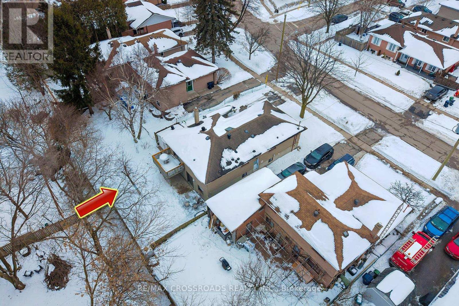 11 Brightside Drive, Toronto, Ontario  M1E 3Y8 - Photo 35 - E12798096