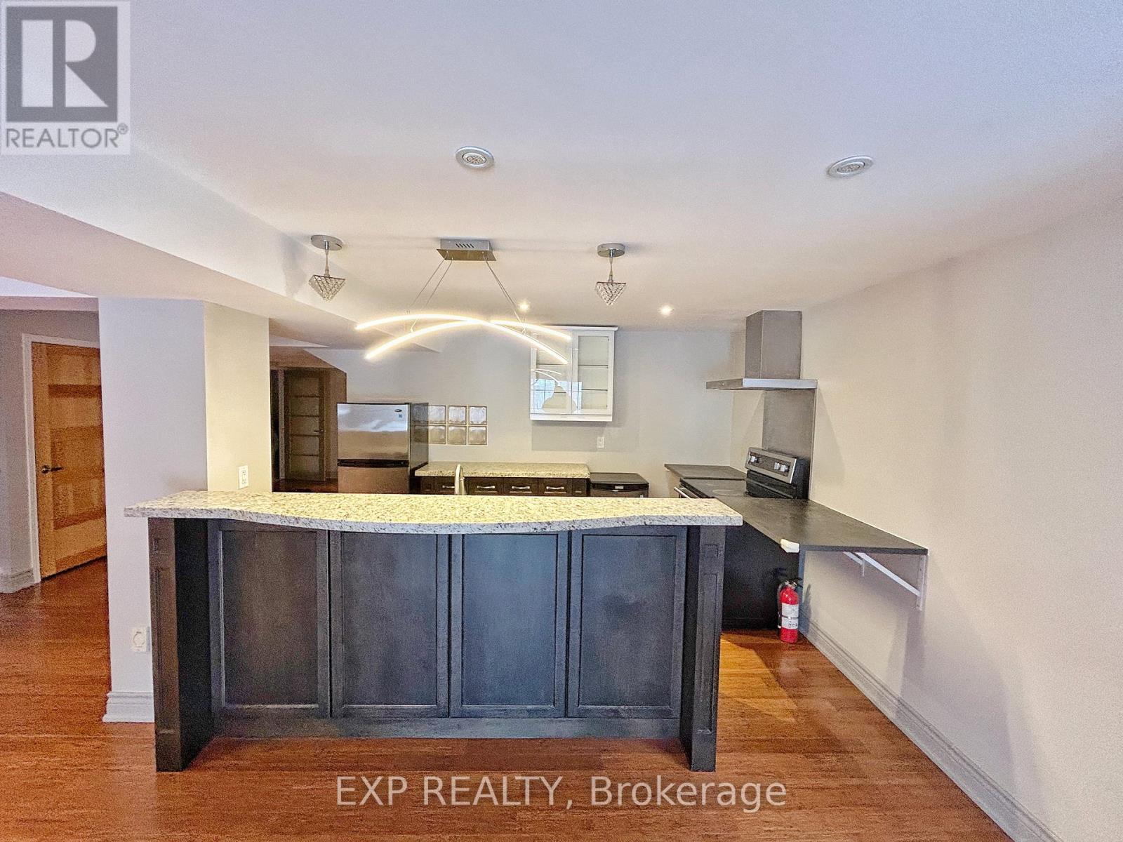 Bsmt - 5 Richvalley Crescent, Richmond Hill, Ontario  L4E 4C8 - Photo 7 - N12701136