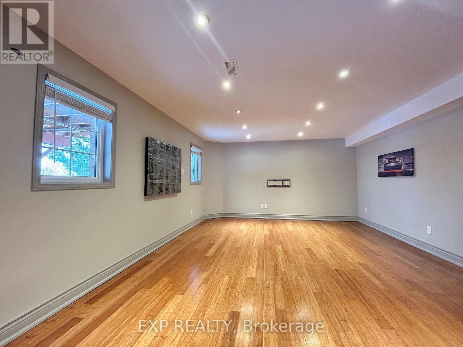 Bsmt - 5 Richvalley Crescent, Richmond Hill, Ontario  L4E 4C8 - Photo 5 - N12701136