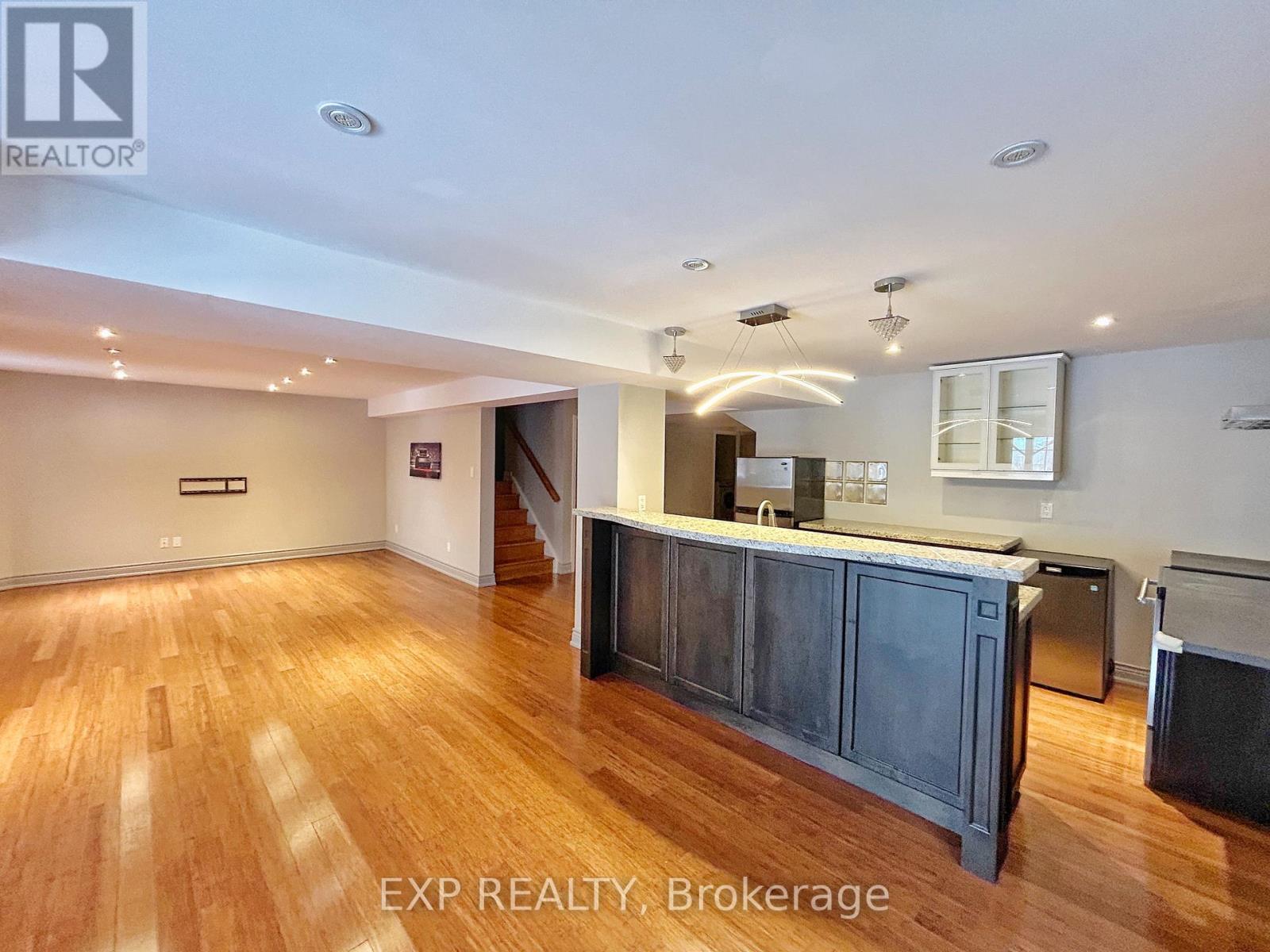 Bsmt - 5 Richvalley Crescent, Richmond Hill, Ontario  L4E 4C8 - Photo 9 - N12701136