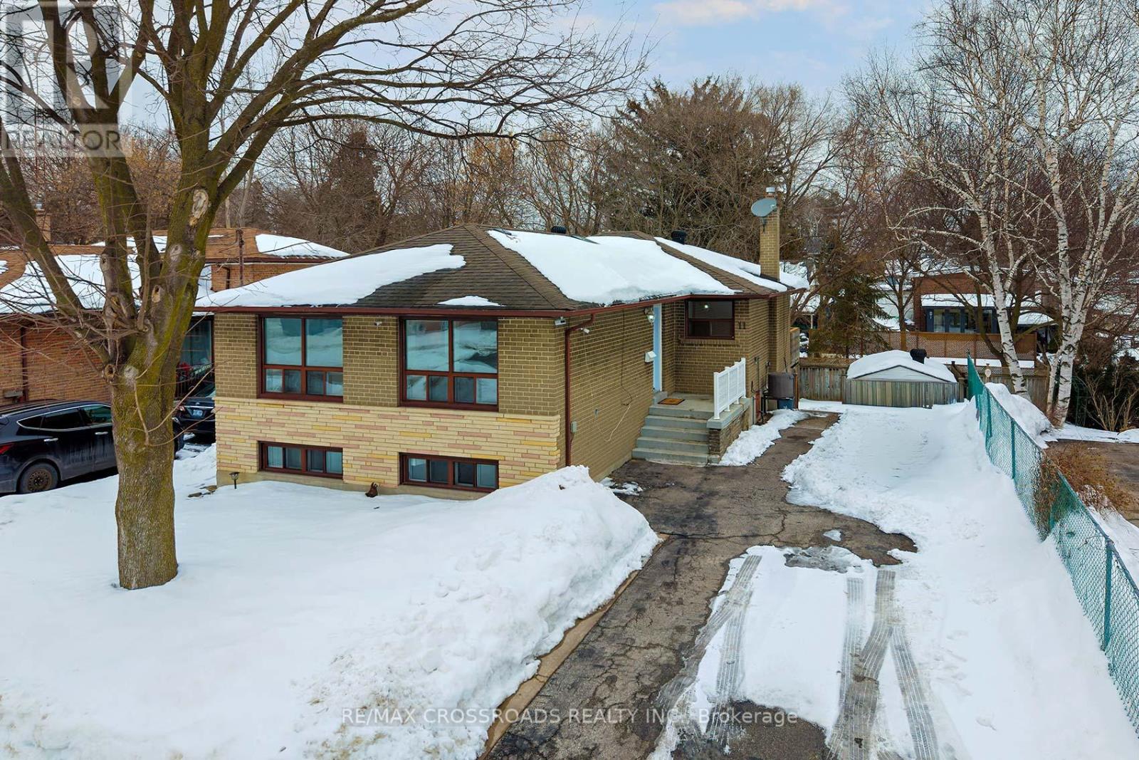 11 Brightside Drive, Toronto, Ontario  M1E 3Y8 - Photo 38 - E12798096