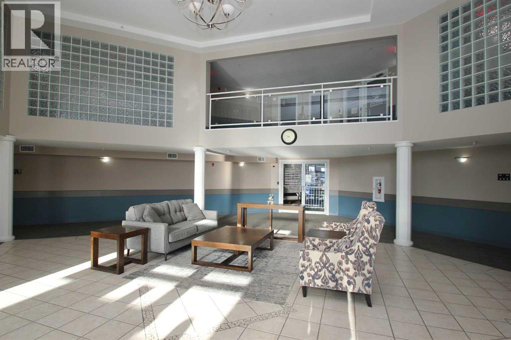 320, 260 Duston Street, Red Deer, Alberta  T4R 2S7 - Photo 2 - A2287268