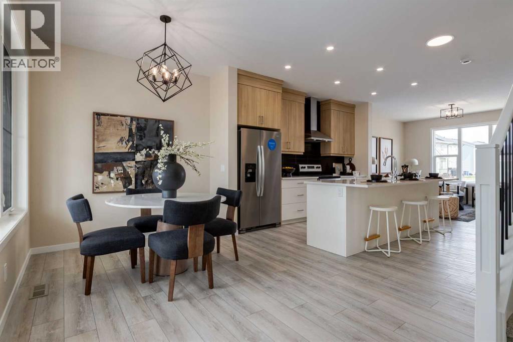 36 Ellen Lane, Crossfield, Alberta  T0M 0S0 - Photo 11 - A2279145