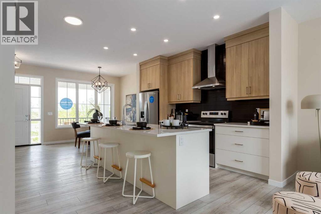 36 Ellen Lane, Crossfield, Alberta  T0M 0S0 - Photo 13 - A2279145