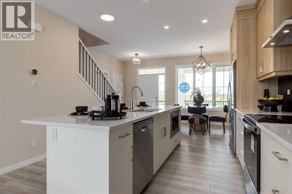 36 Ellen Lane, Crossfield, Alberta  T0M 0S0 - Photo 14 - A2279145