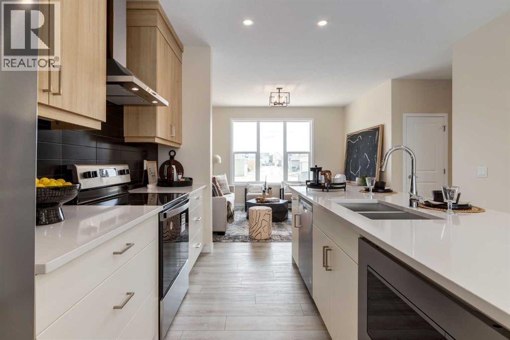 36 Ellen Lane, Crossfield, Alberta  T0M 0S0 - Photo 15 - A2279145