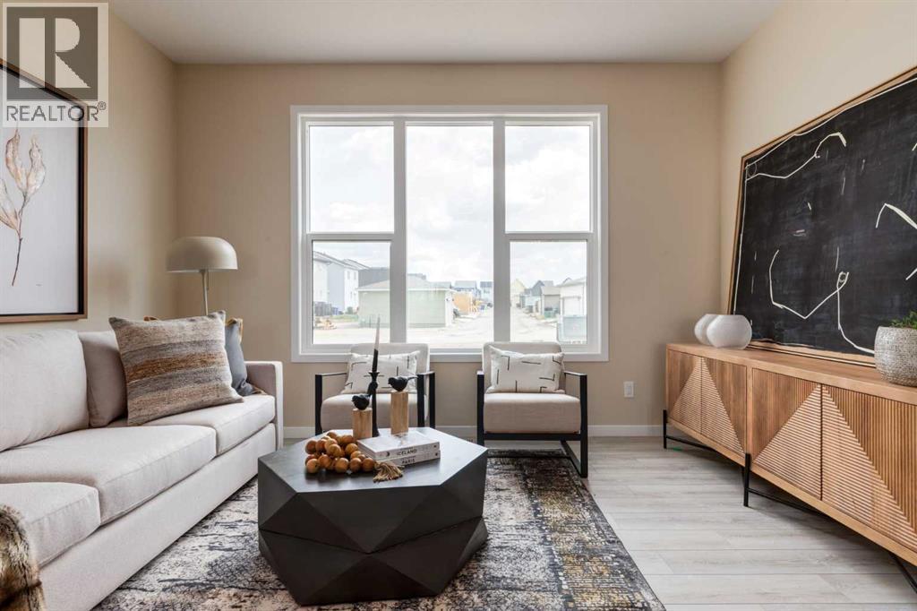 36 Ellen Lane, Crossfield, Alberta  T0M 0S0 - Photo 17 - A2279145