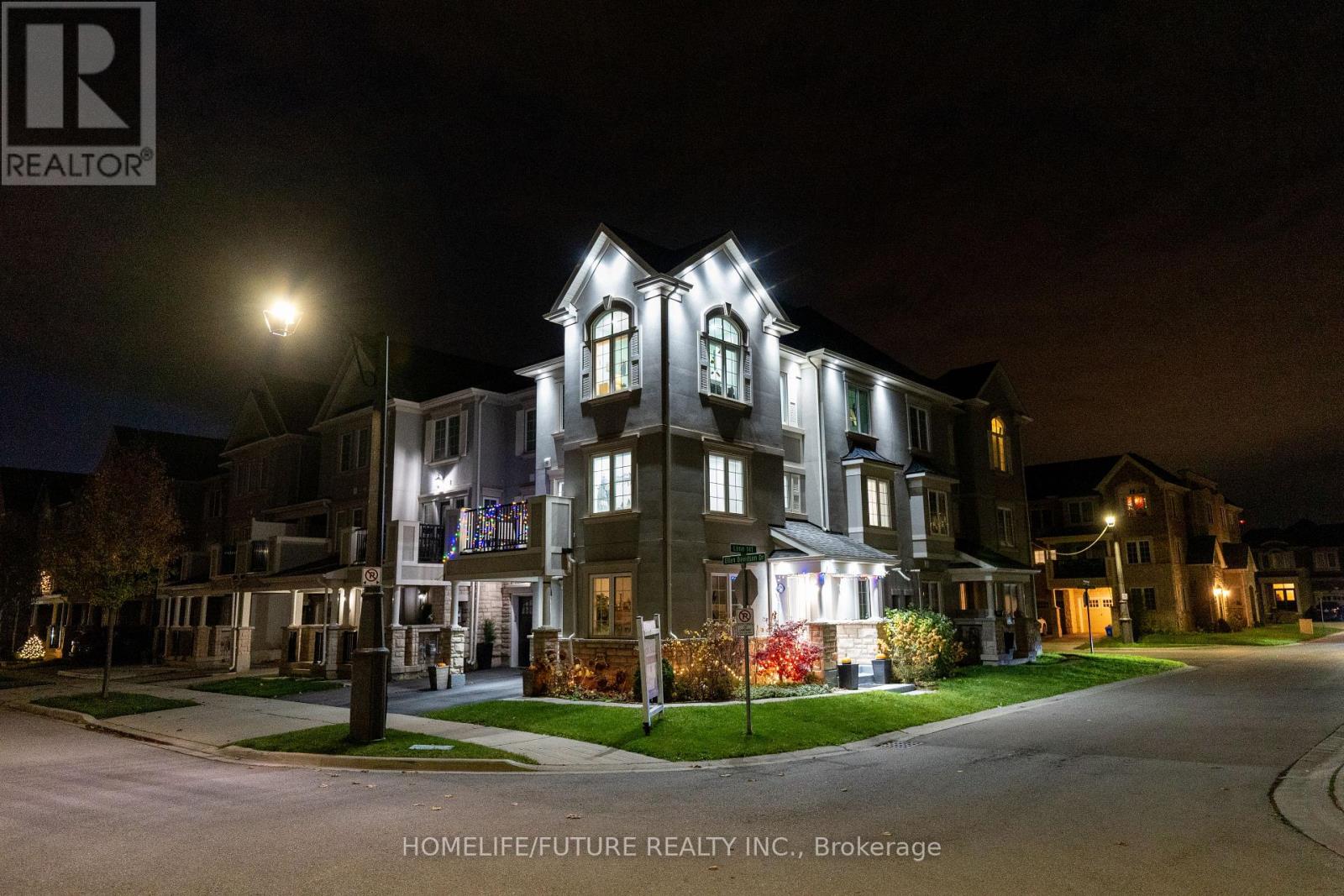 275 Ellen Davidson Drive, Oakville, Ontario  L6M 0V6 - Photo 34 - W12797828