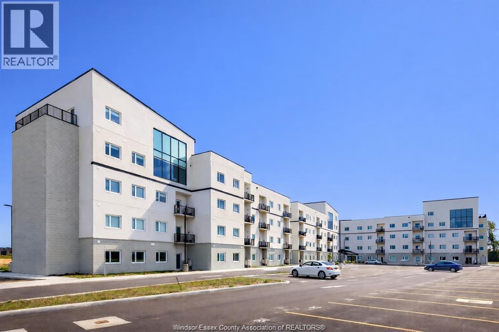 MLS# 26003510: 1900 6TH CONCESSON ROAD Unit# 314, LaSalle, Canada