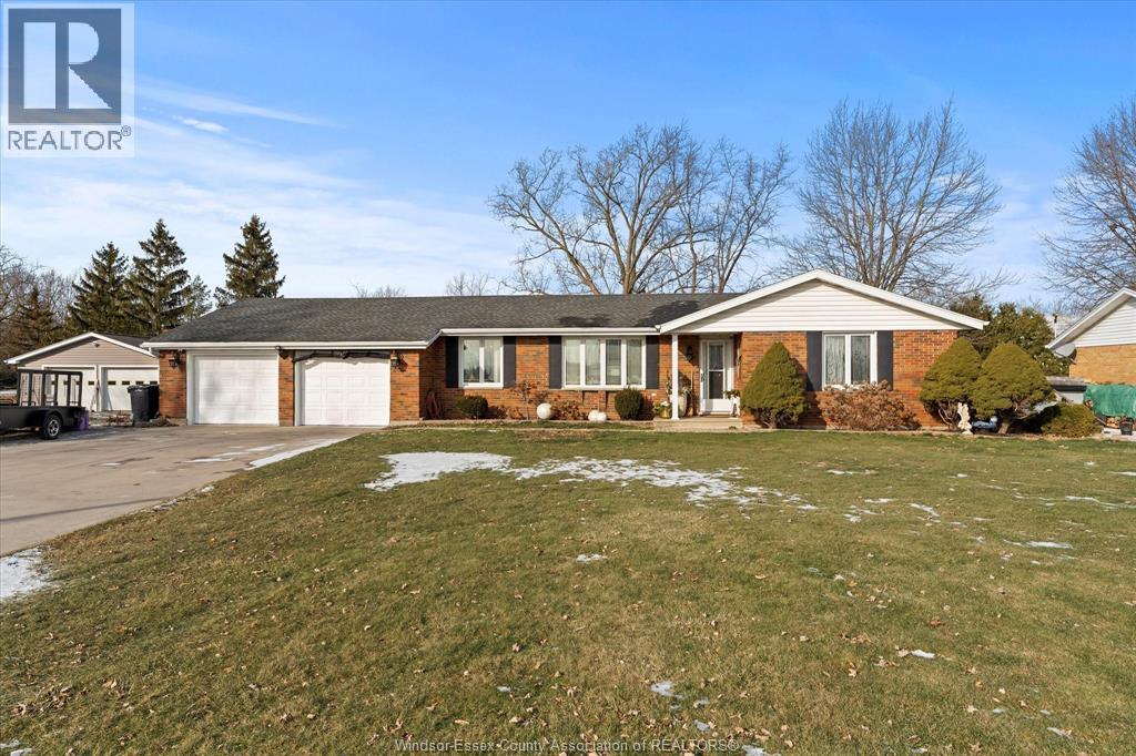 MLS# 26003509: 1955 WILSON Sideroad, Maidstone, Canada