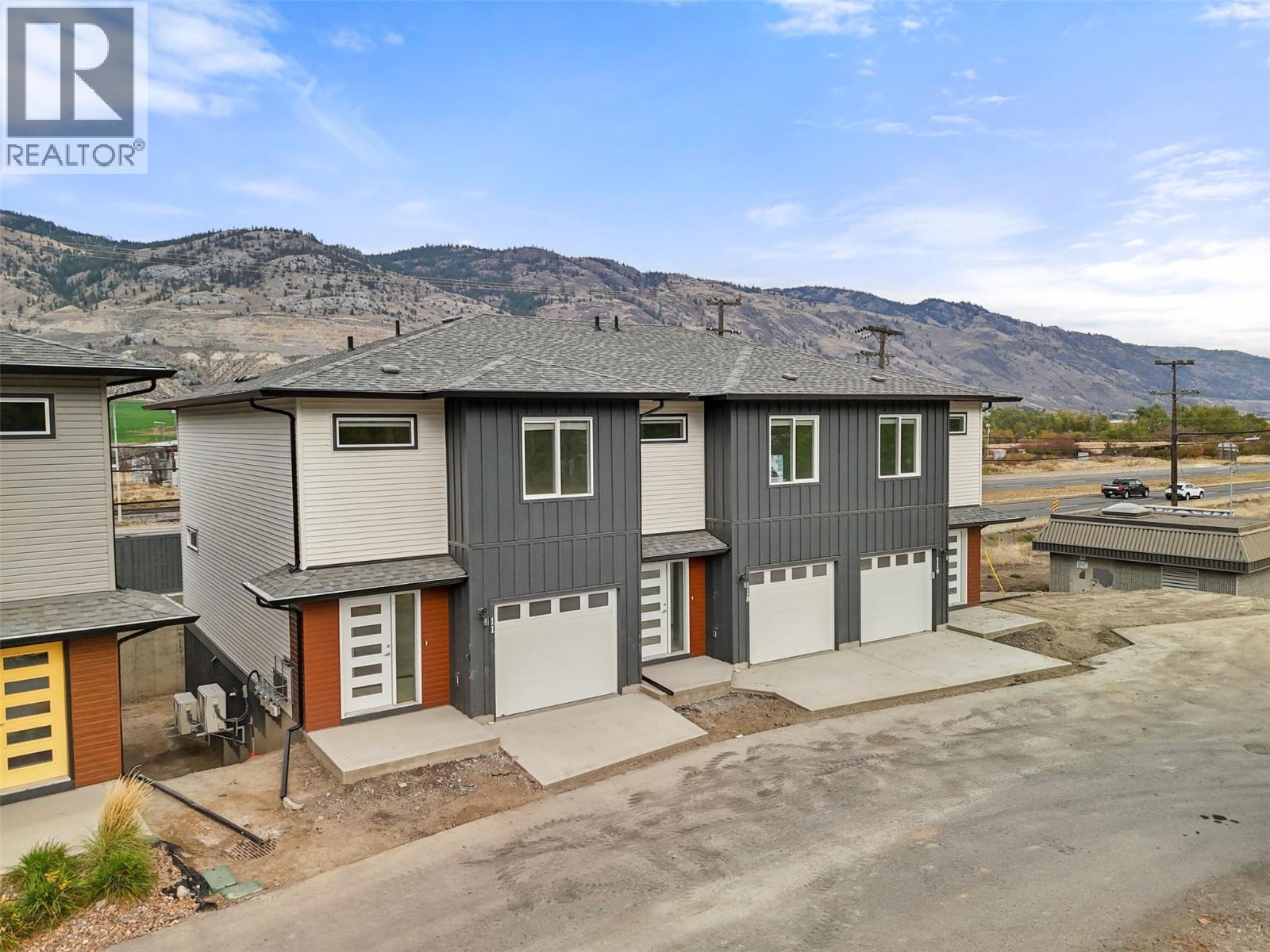 8960 Dallas Drive Unit# 118, Kamloops, British Columbia