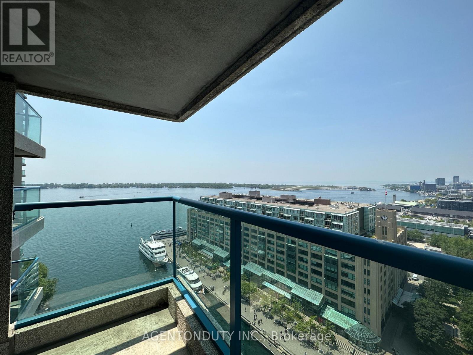 2211 - 77 Harbour Square, Toronto, Ontario  M5J 2S2 - Photo 24 - C12799332