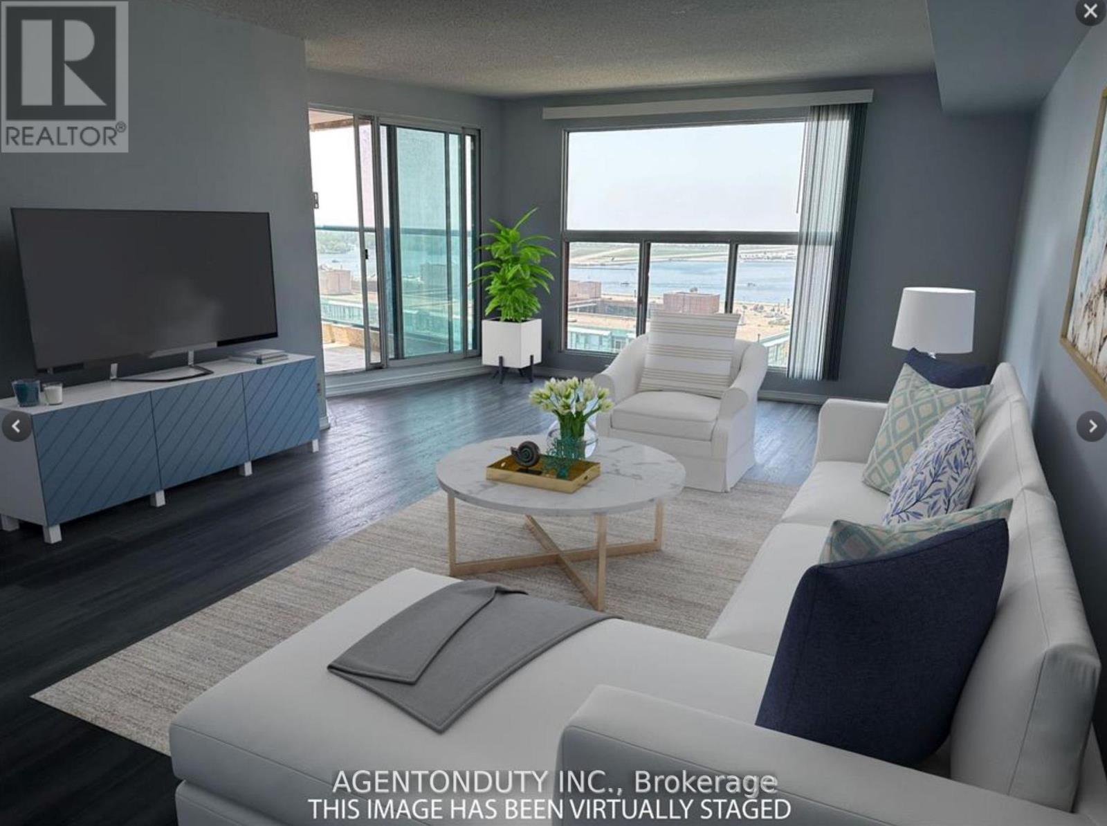 2211 - 77 Harbour Square, Toronto, Ontario  M5J 2S2 - Photo 36 - C12799332