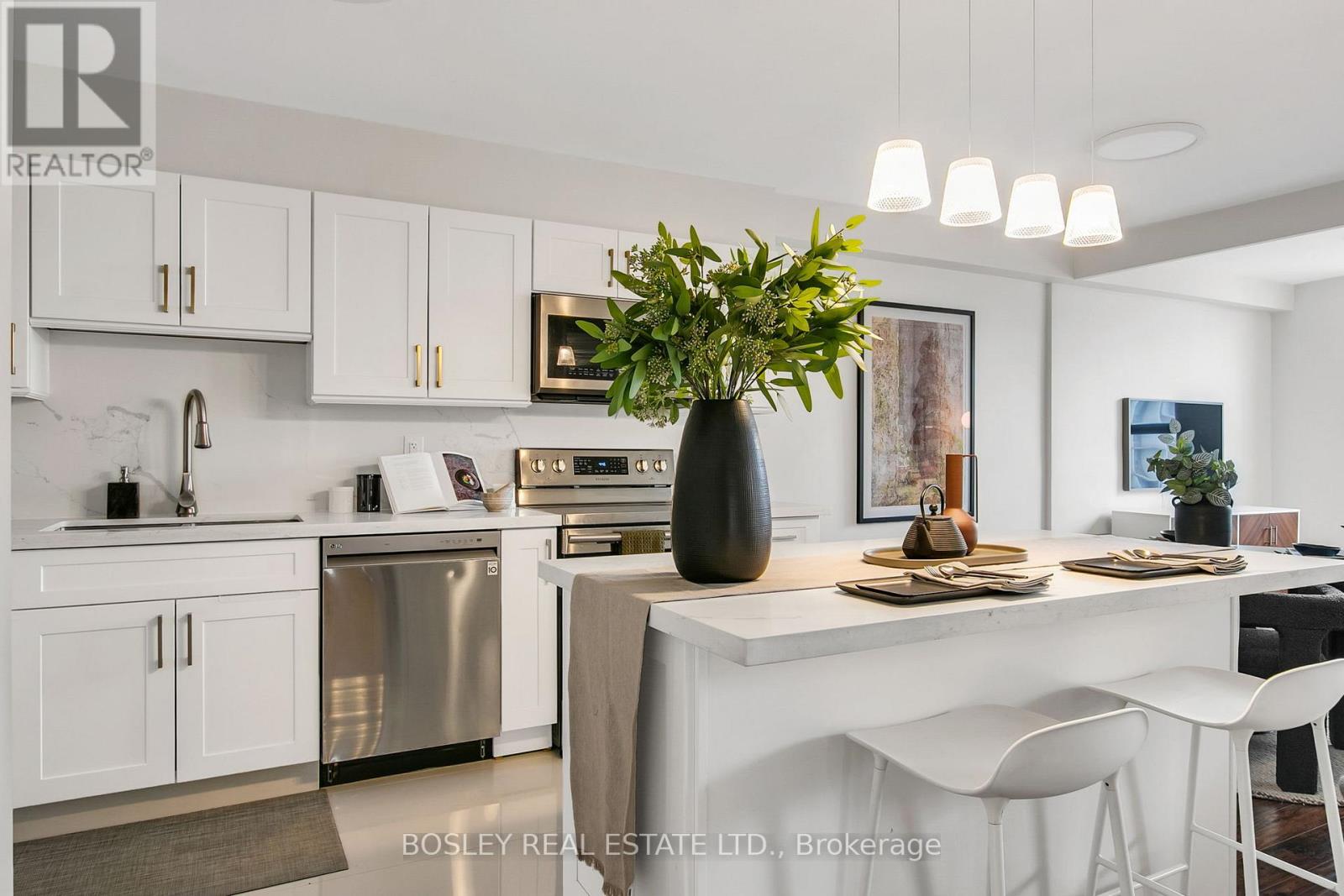 1411 - 10 Edgecliff Golfway, Toronto, Ontario  M3C 3A3 - Photo 10 - C12799342