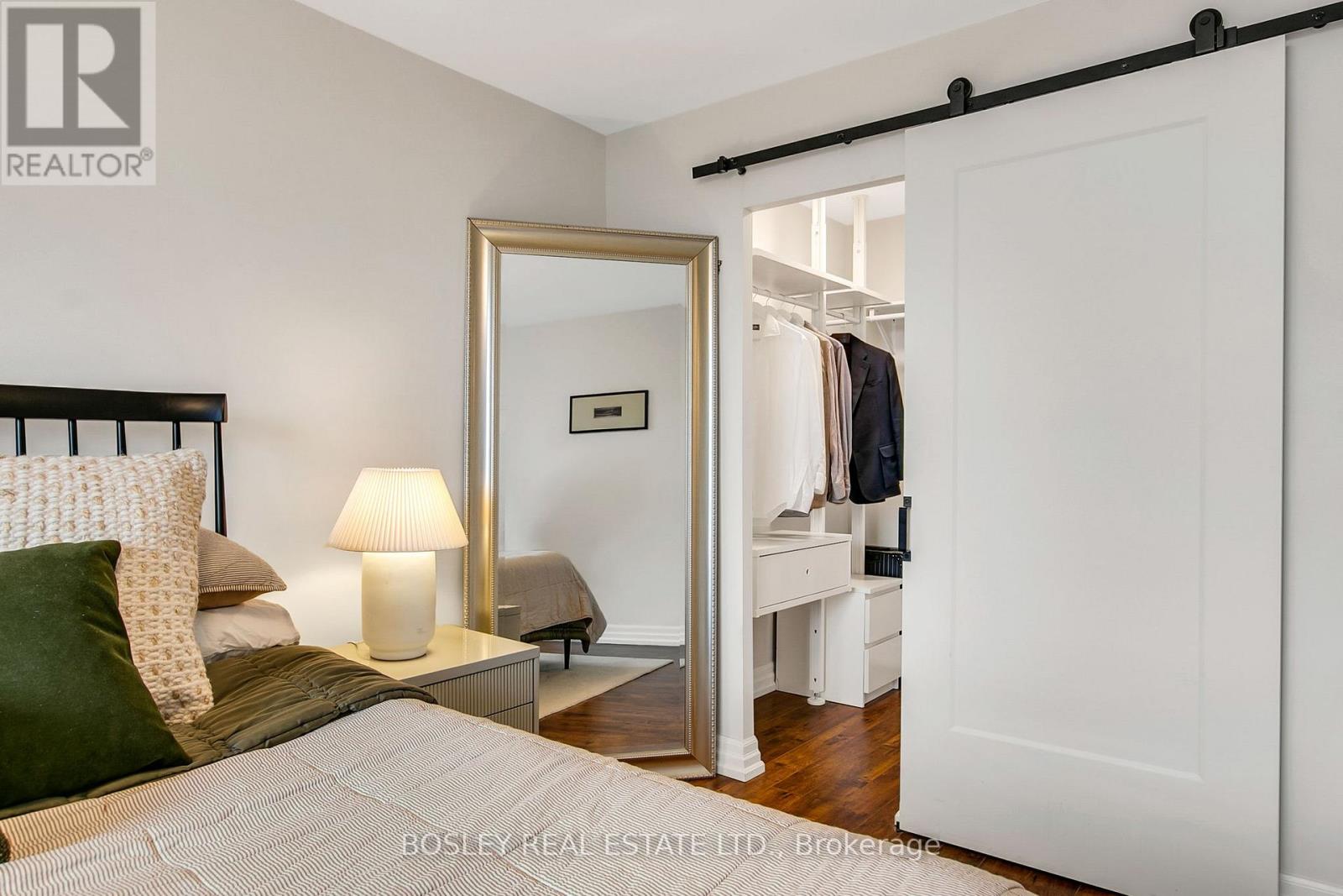 1411 - 10 Edgecliff Golfway, Toronto, Ontario  M3C 3A3 - Photo 24 - C12799342