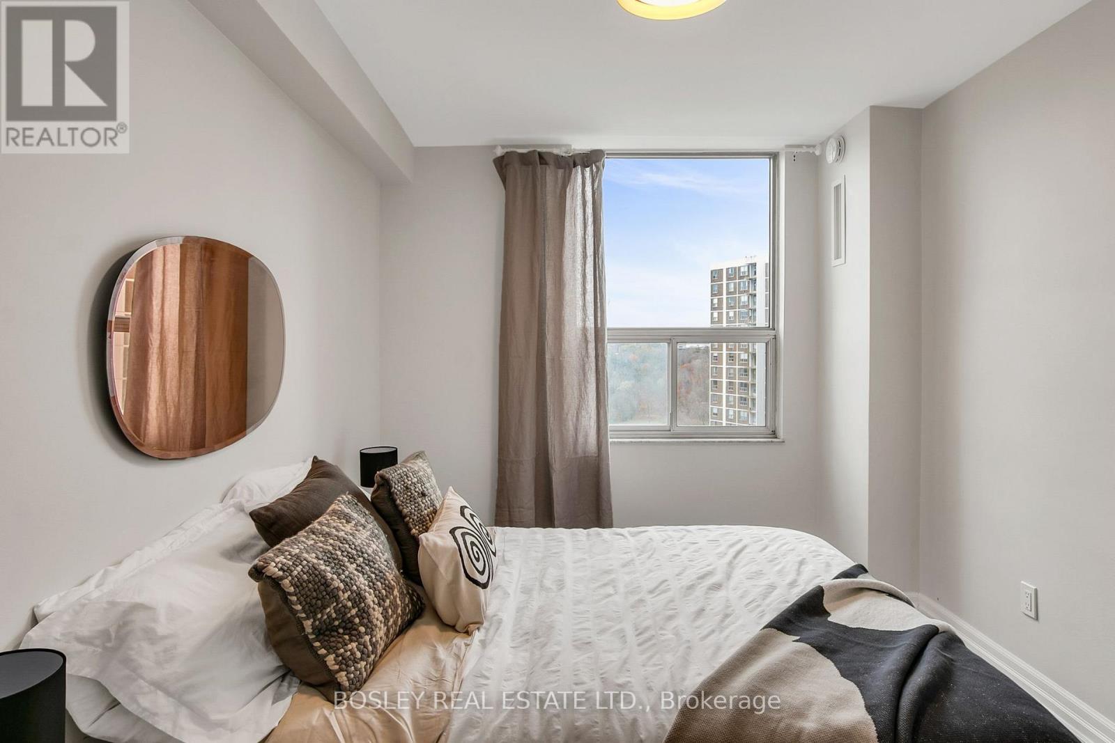 1411 - 10 Edgecliff Golfway, Toronto, Ontario  M3C 3A3 - Photo 29 - C12799342