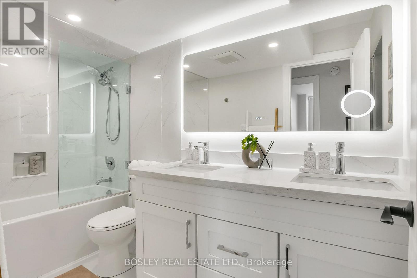 1411 - 10 Edgecliff Golfway, Toronto, Ontario  M3C 3A3 - Photo 30 - C12799342