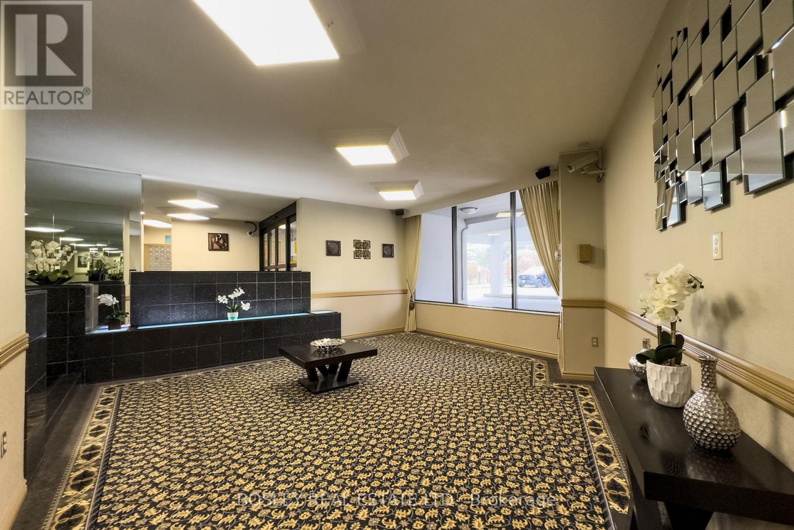 1411 - 10 Edgecliff Golfway, Toronto, Ontario  M3C 3A3 - Photo 41 - C12799342