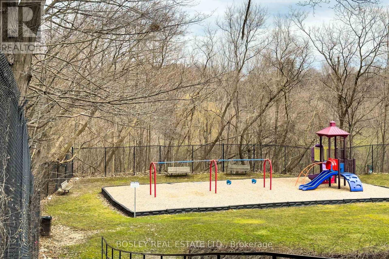 1411 - 10 Edgecliff Golfway, Toronto, Ontario  M3C 3A3 - Photo 49 - C12799342