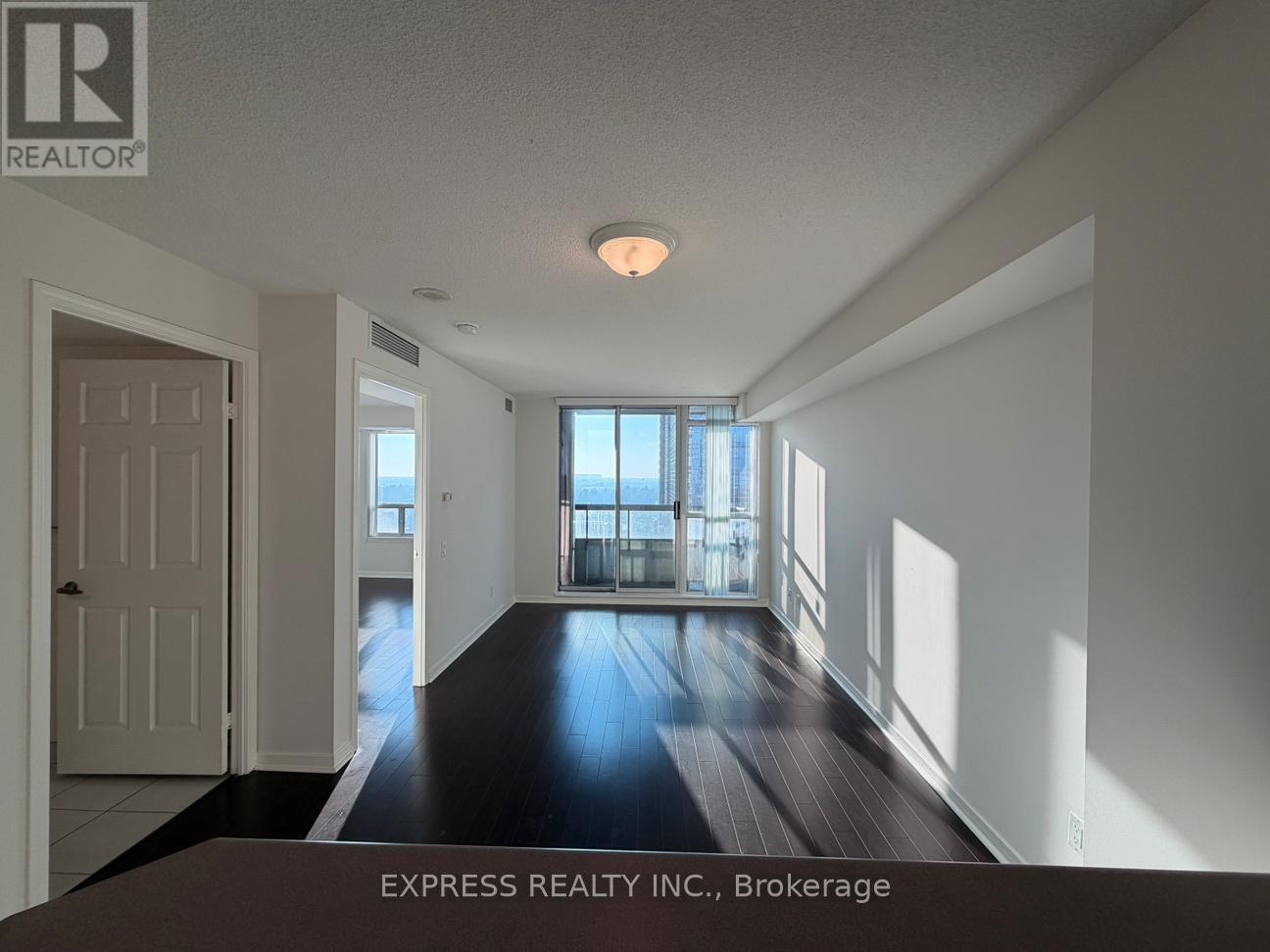 1505 - 8 Hillcrest Avenue, Toronto, Ontario  M2N 6Y6 - Photo 3 - C12799352